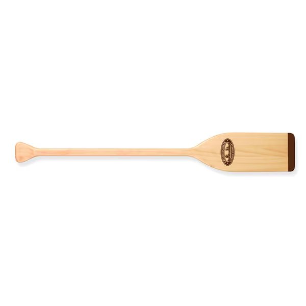 Crooked Creek C10304 Wood Paddle - 5', Crooked Creek, Mfr#: 50433